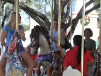 Legoland and Kennedy Space Center